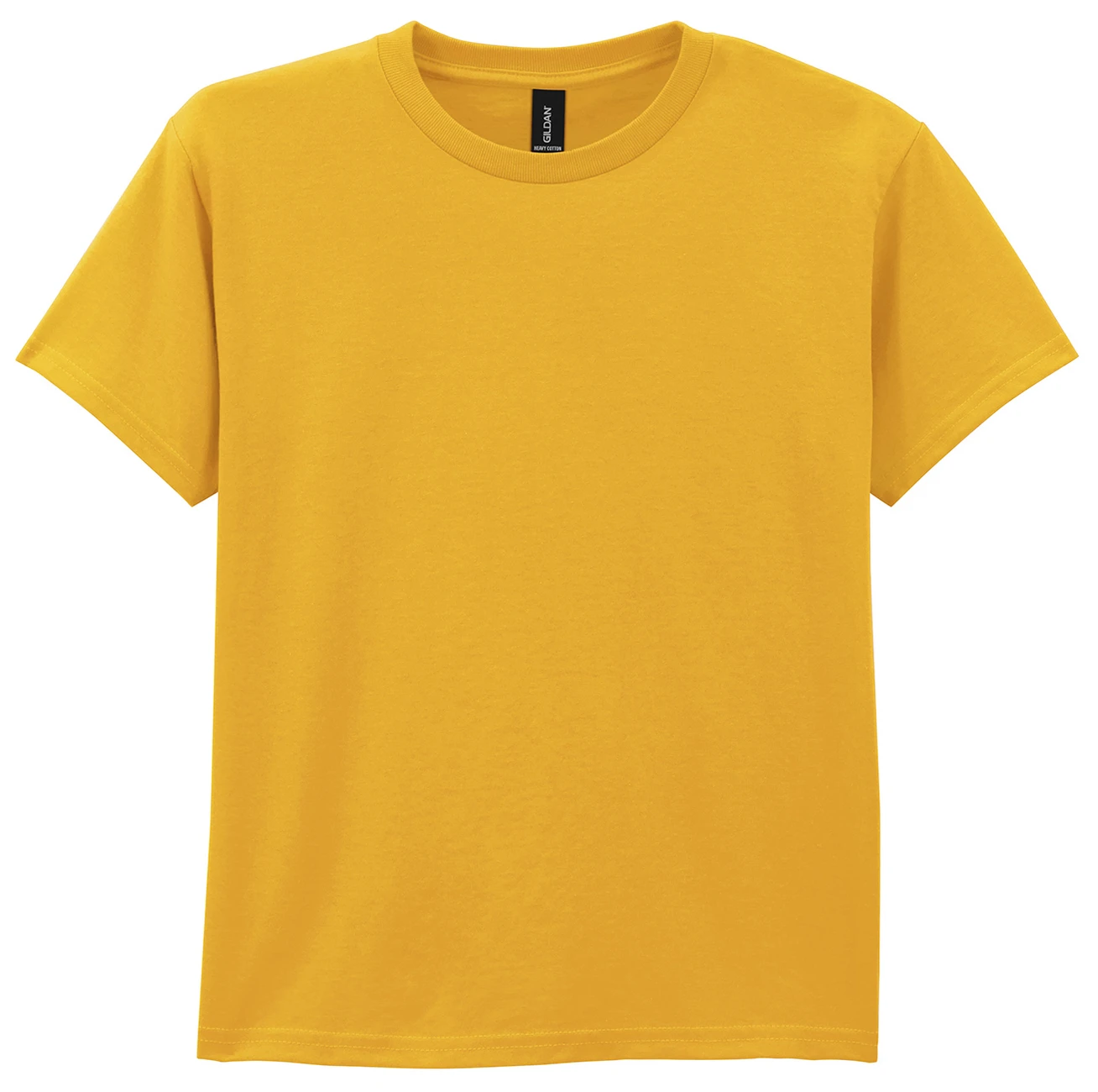 Gildan Heavy Cotton Youth T-Shirt