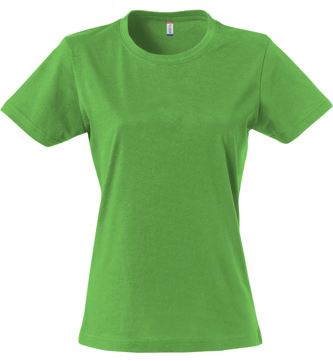 Clique Womens Basic-T