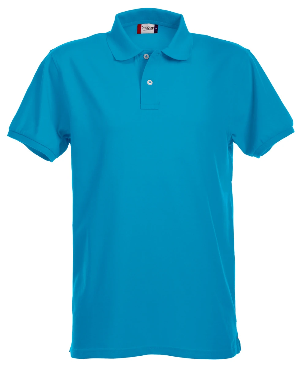 Clique Stretch Premium Polo