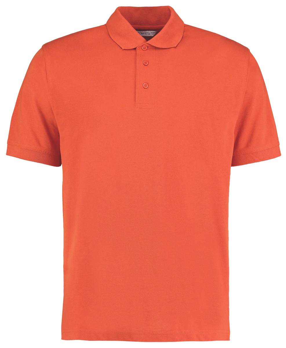 Kustom Kit Klassic Polo