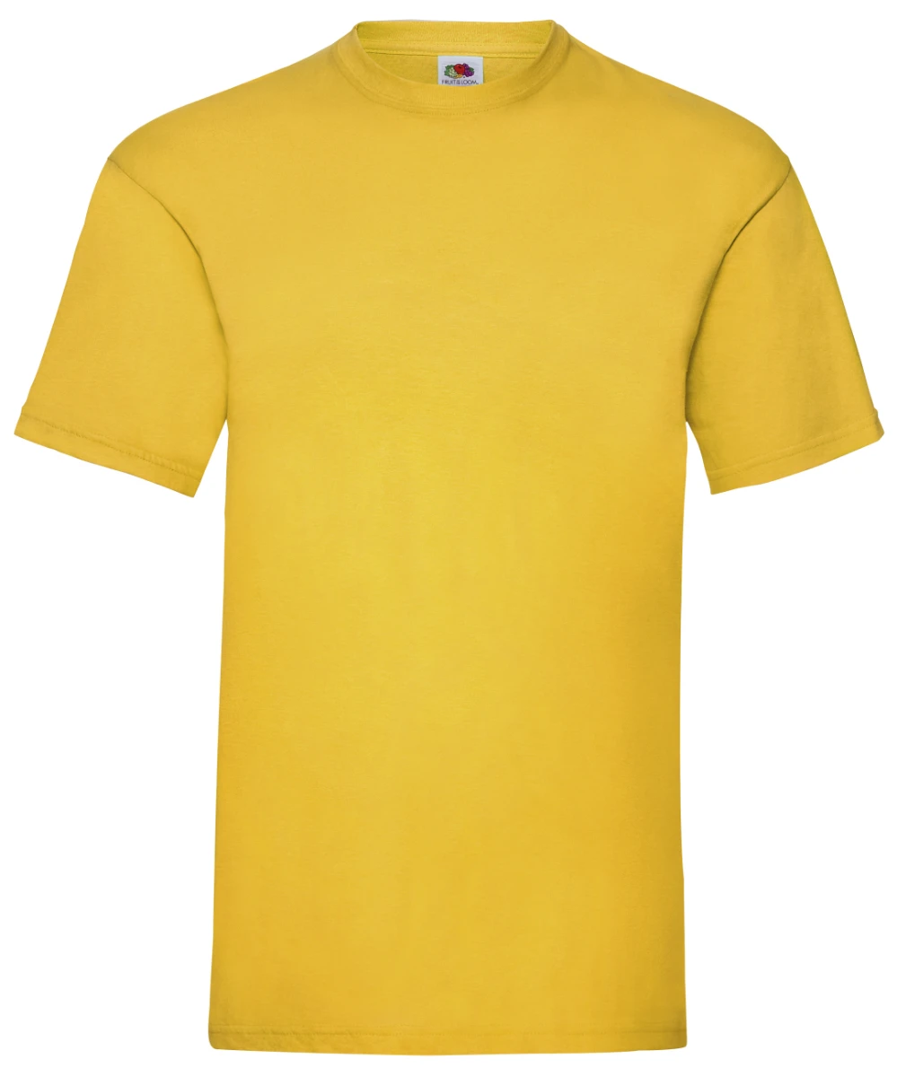 Fruit of the Loom Valueweight T