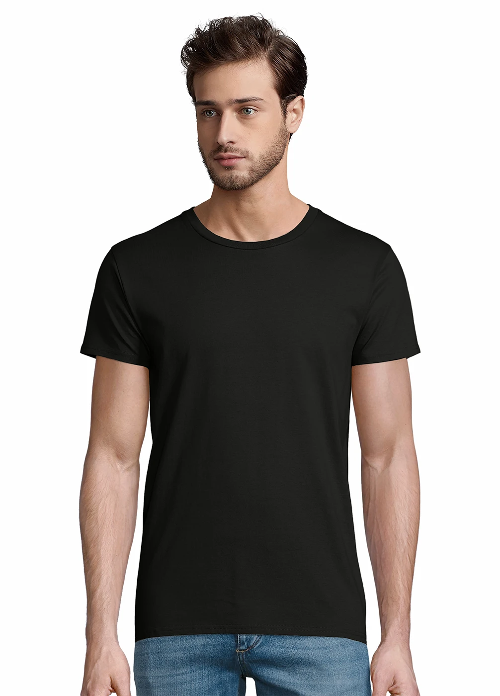 Sol's Pioneer T-Shirt