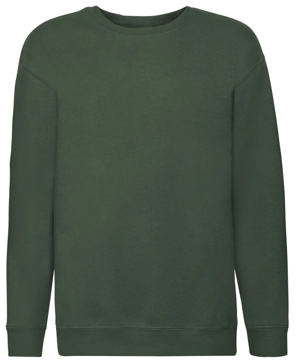 Fruit of the Loom Kids Premium Set-In Sweat