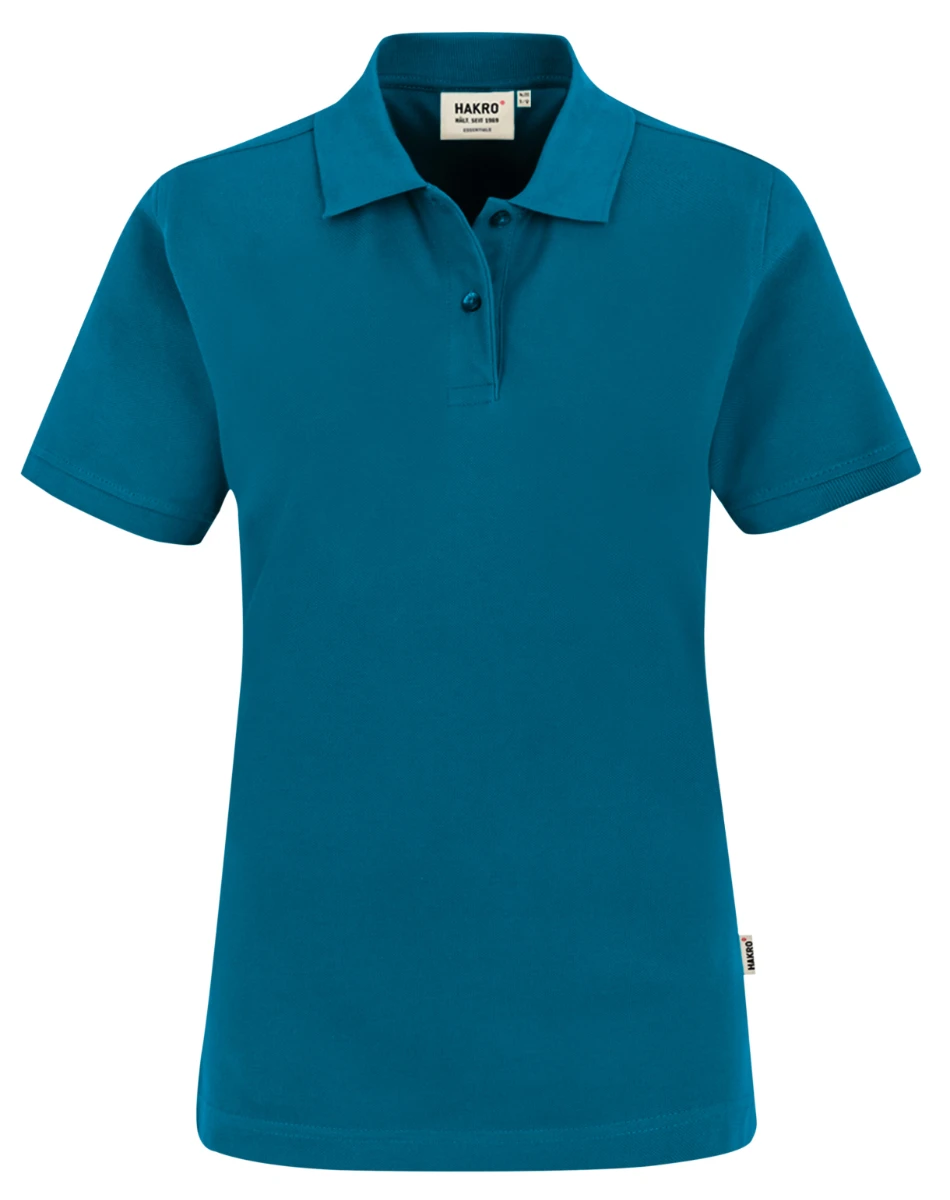 Hakro Ladies Polo Top