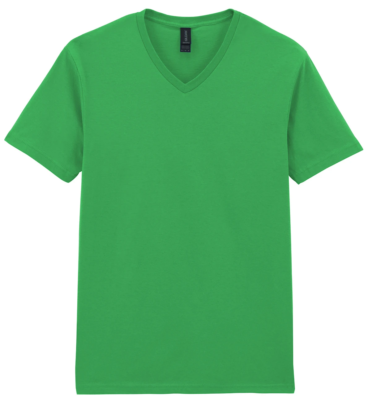 Gildan Softstyle V-Neck T-Shirt