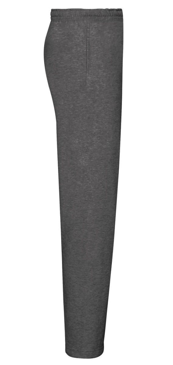 Fruit of the Loom Classic Open Hem Jog Pants