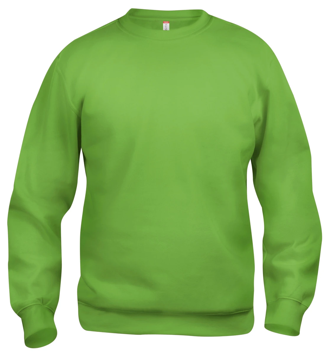 Clique Basic Roundneck
