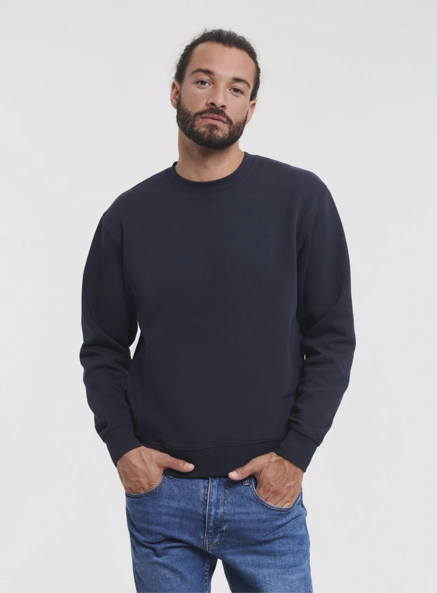 Russell Authentic Sweatshirt