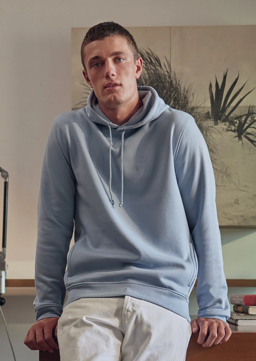 B&C Inspire Hooded Sweat