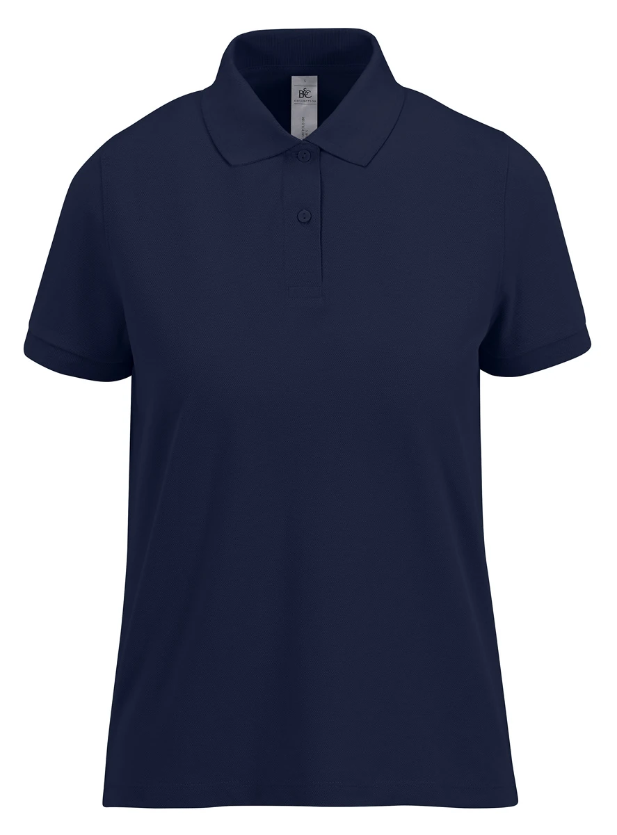 B&C Women My Polo 180