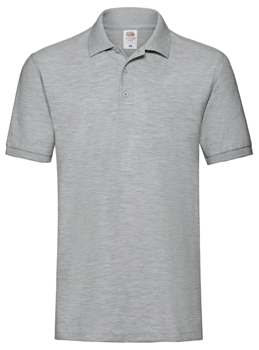 Fruit of the Loom Premium Polo