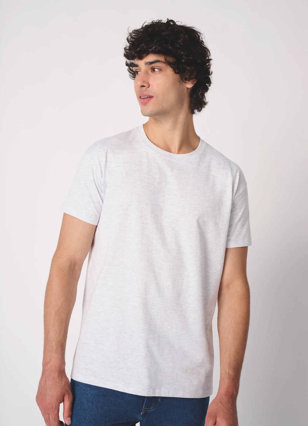Ideal Basic Mens 190 T-Shirt