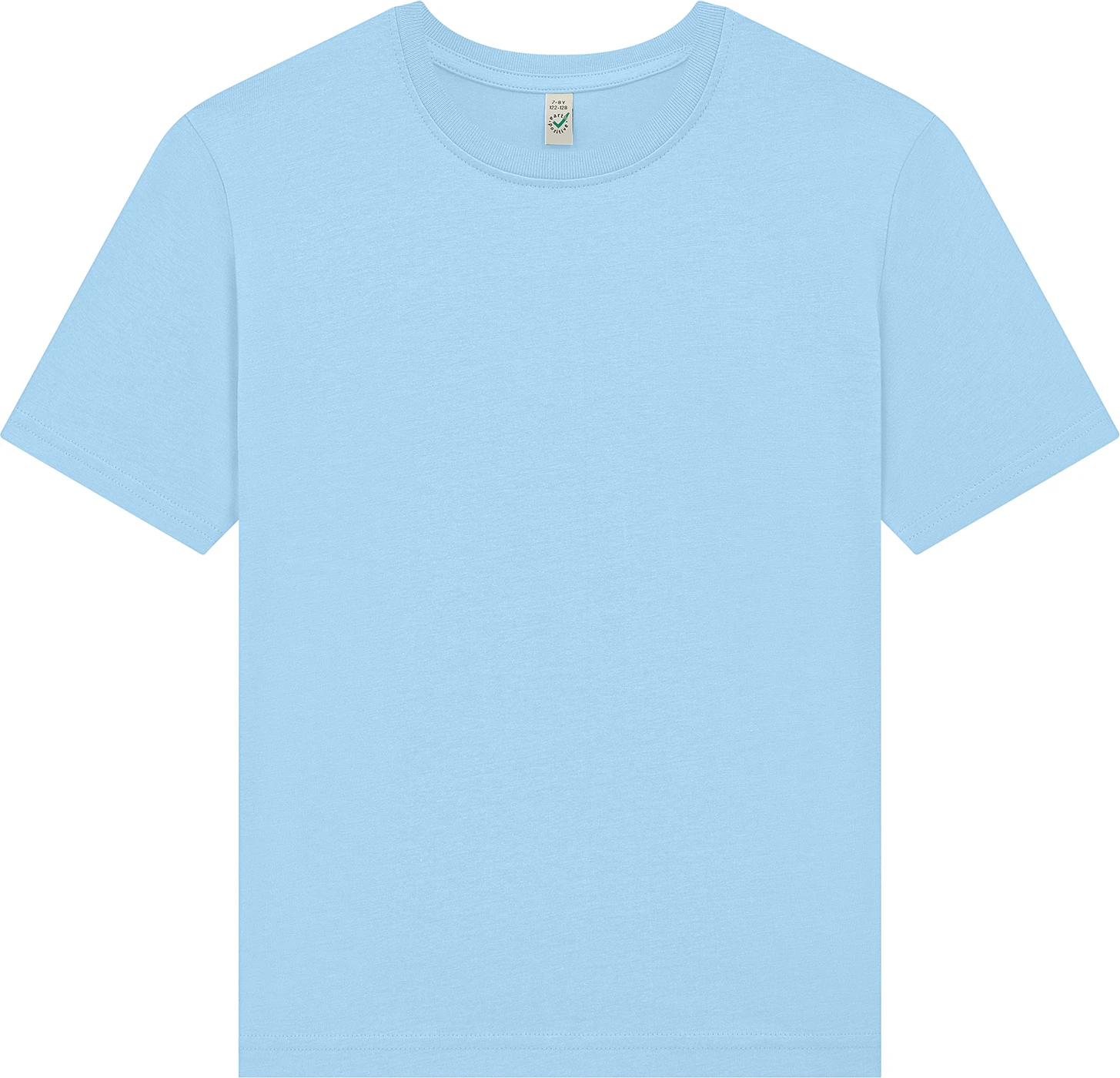 Earth Positive Childrens T-Shirt