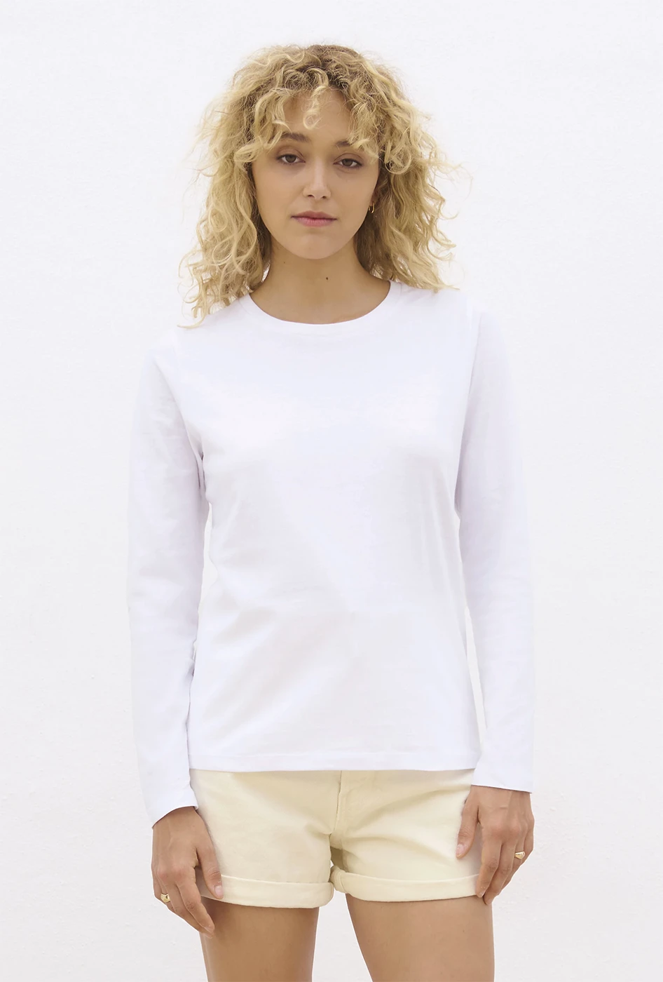 Sol's Womens Monarch Longsleeve