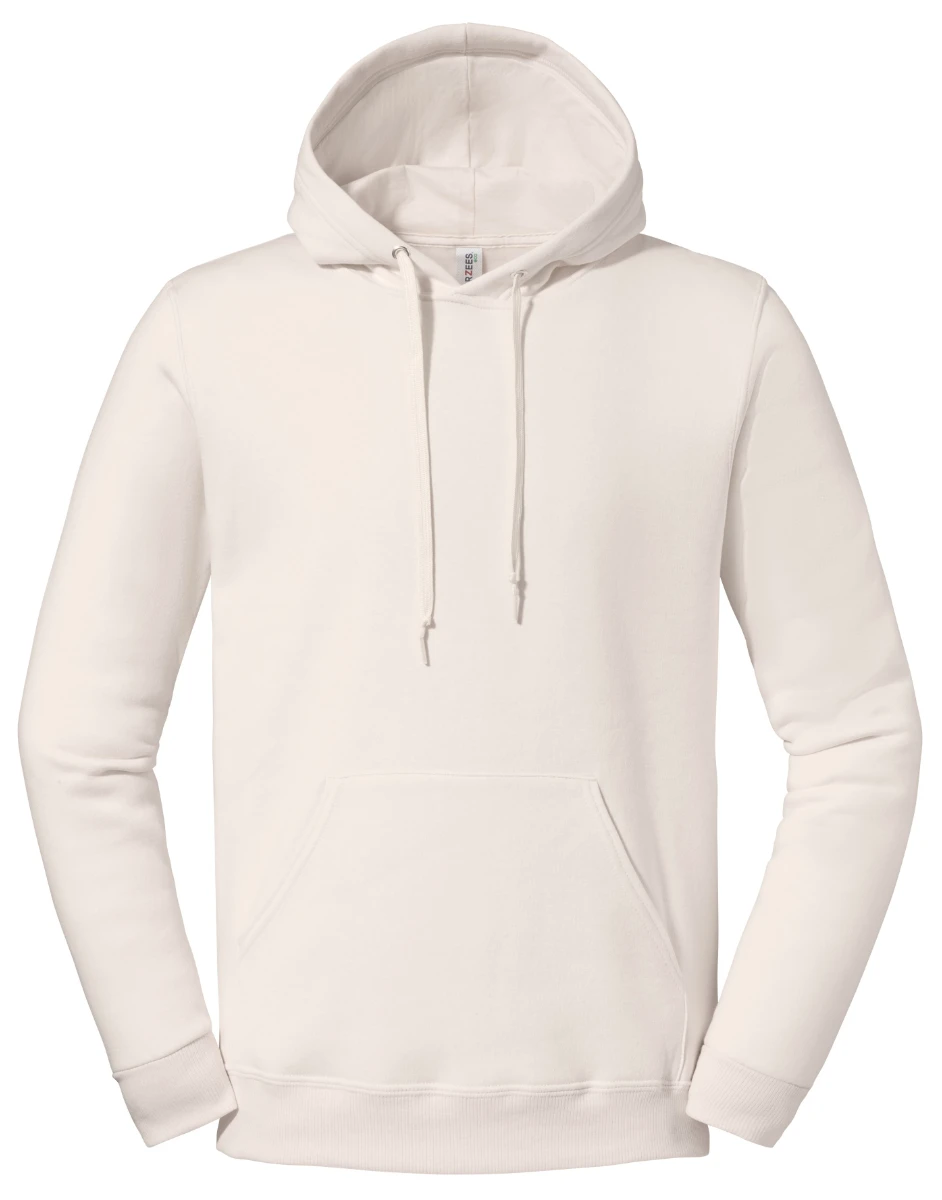 Jerzees Eco Premium Blend Hooded Sweatshirt