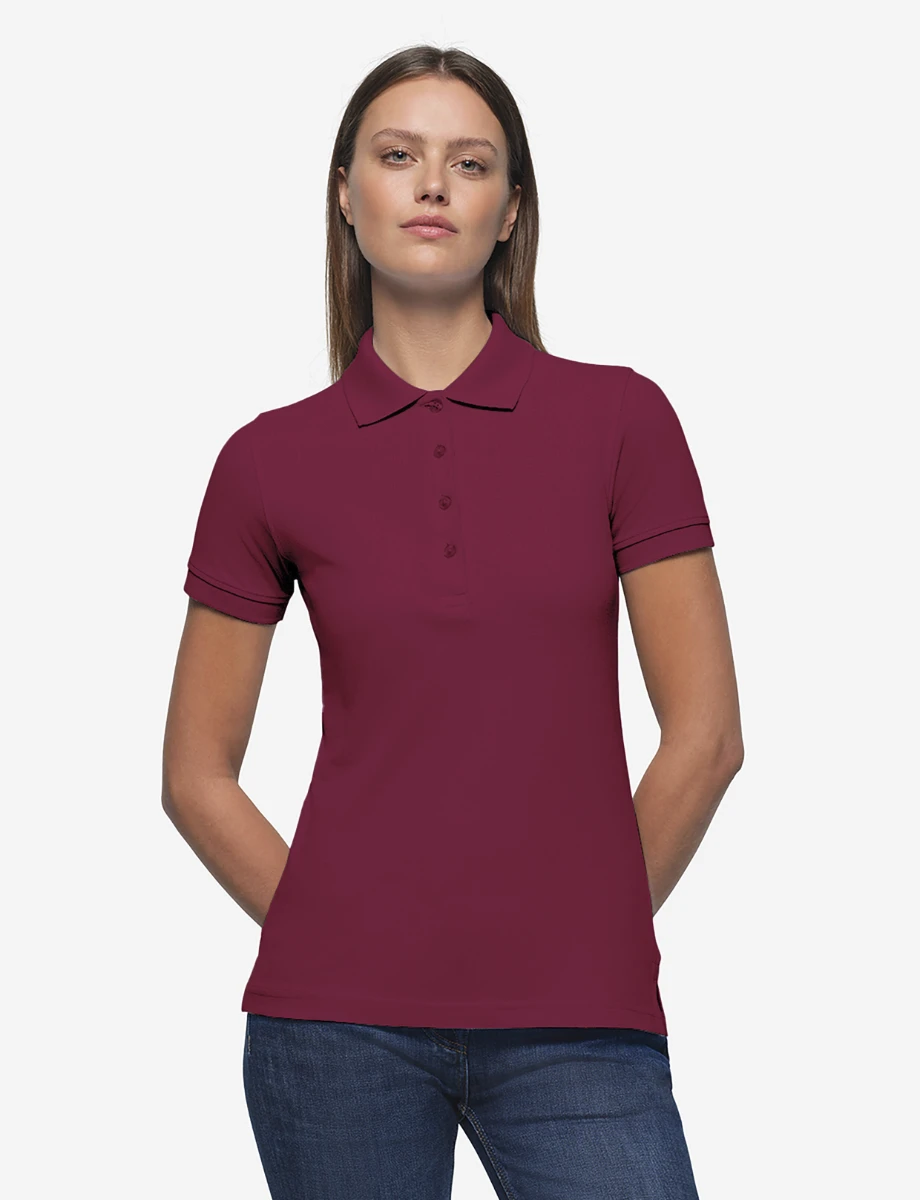 Hakro Ladies Polo Classic