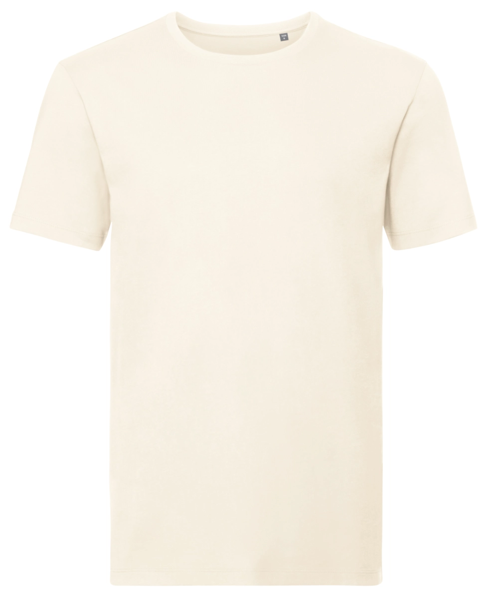 Russell Pure Organic T
