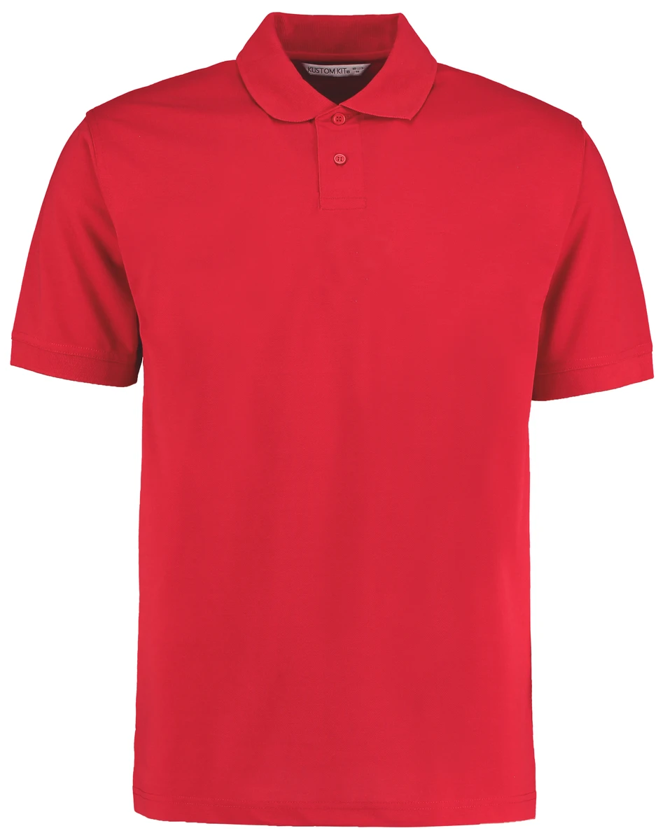 Kustom Kit Workforce Polo