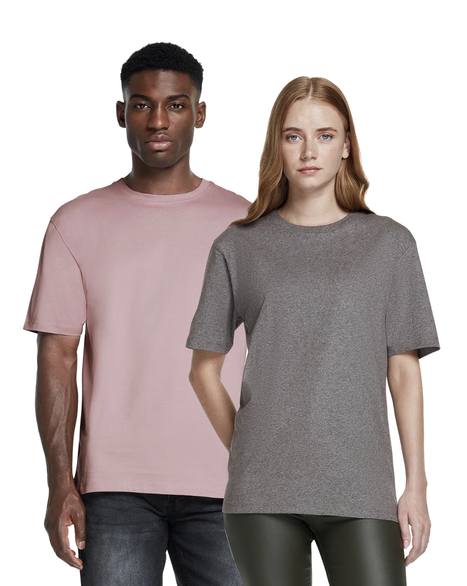 Earth Positive Premium Jersey T-Shirt