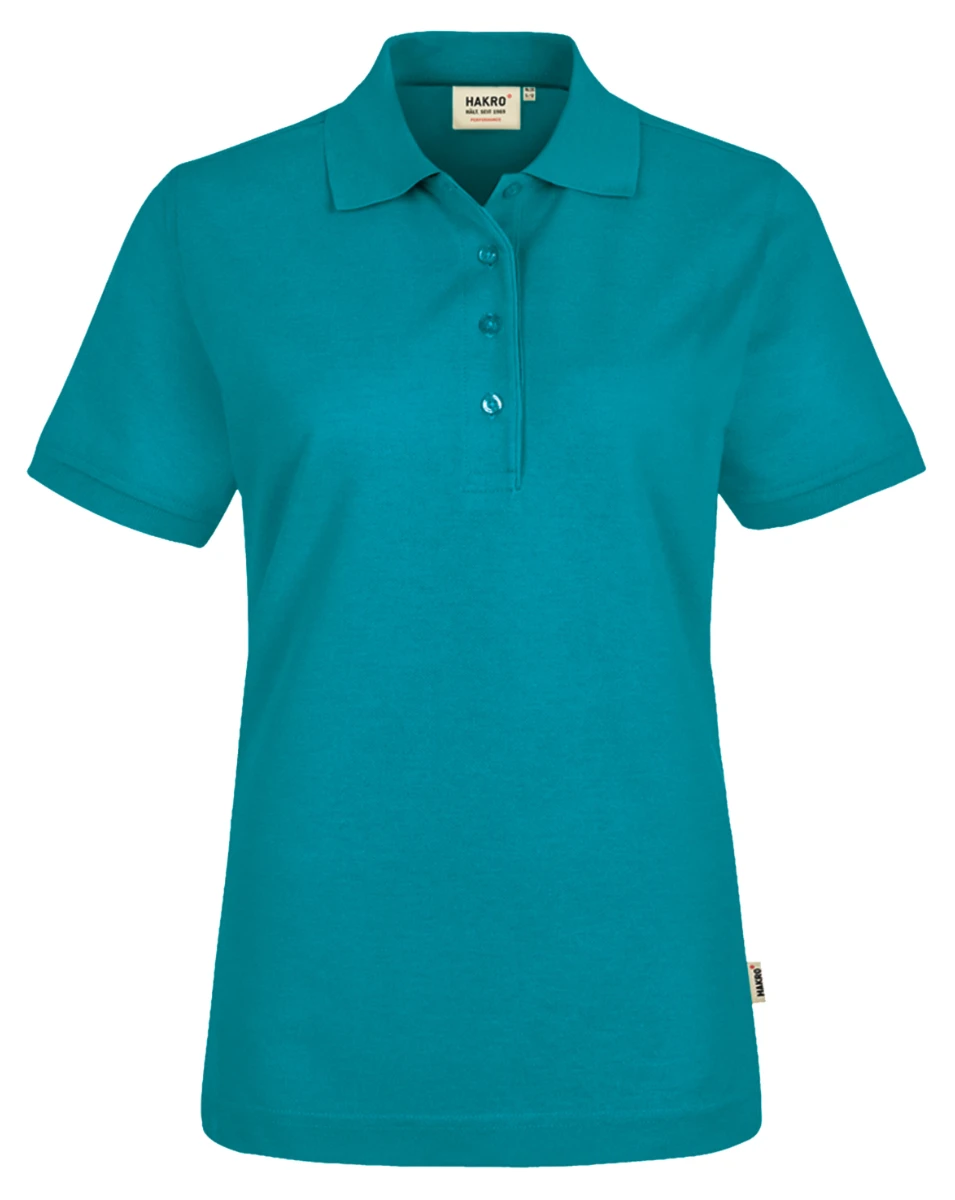 Hakro Ladies Polo Mikralinar Hakro Ladies Polo Mikralinar
