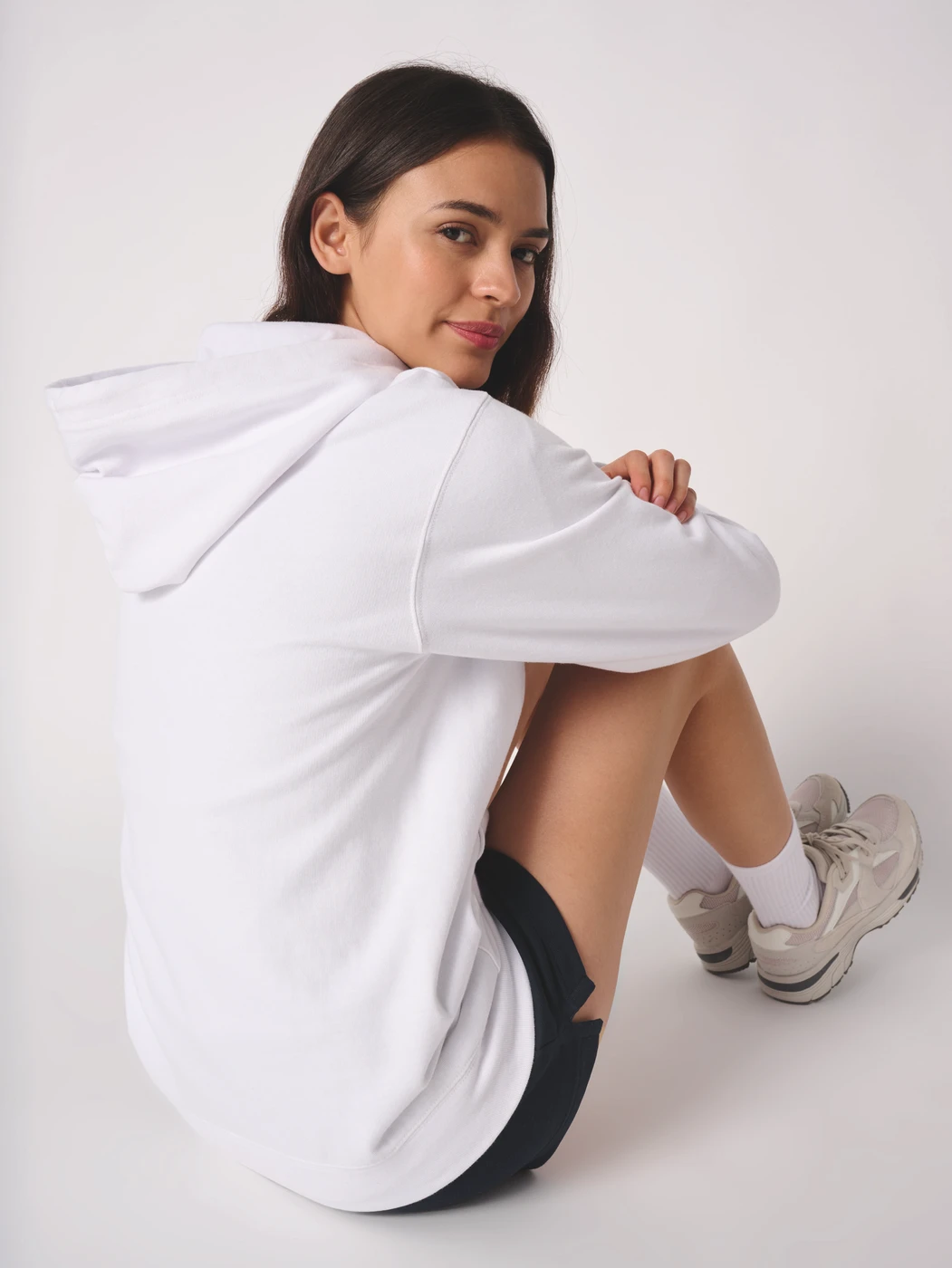 Ideal Basic Unisex Hoodie