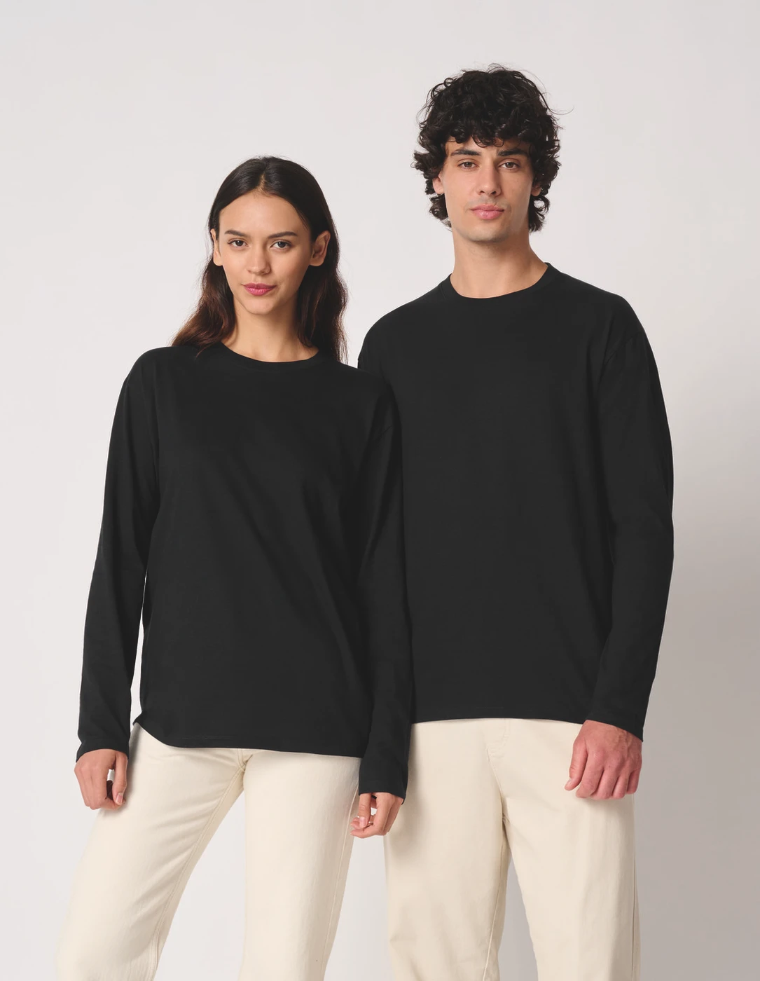 Ideal Basic Unisex 190 Longsleeve