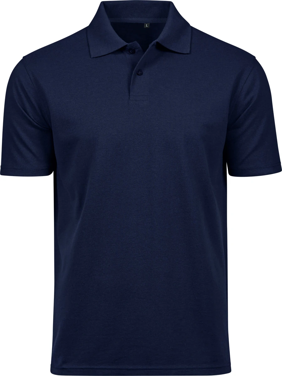 Tee Jays Power Polo
