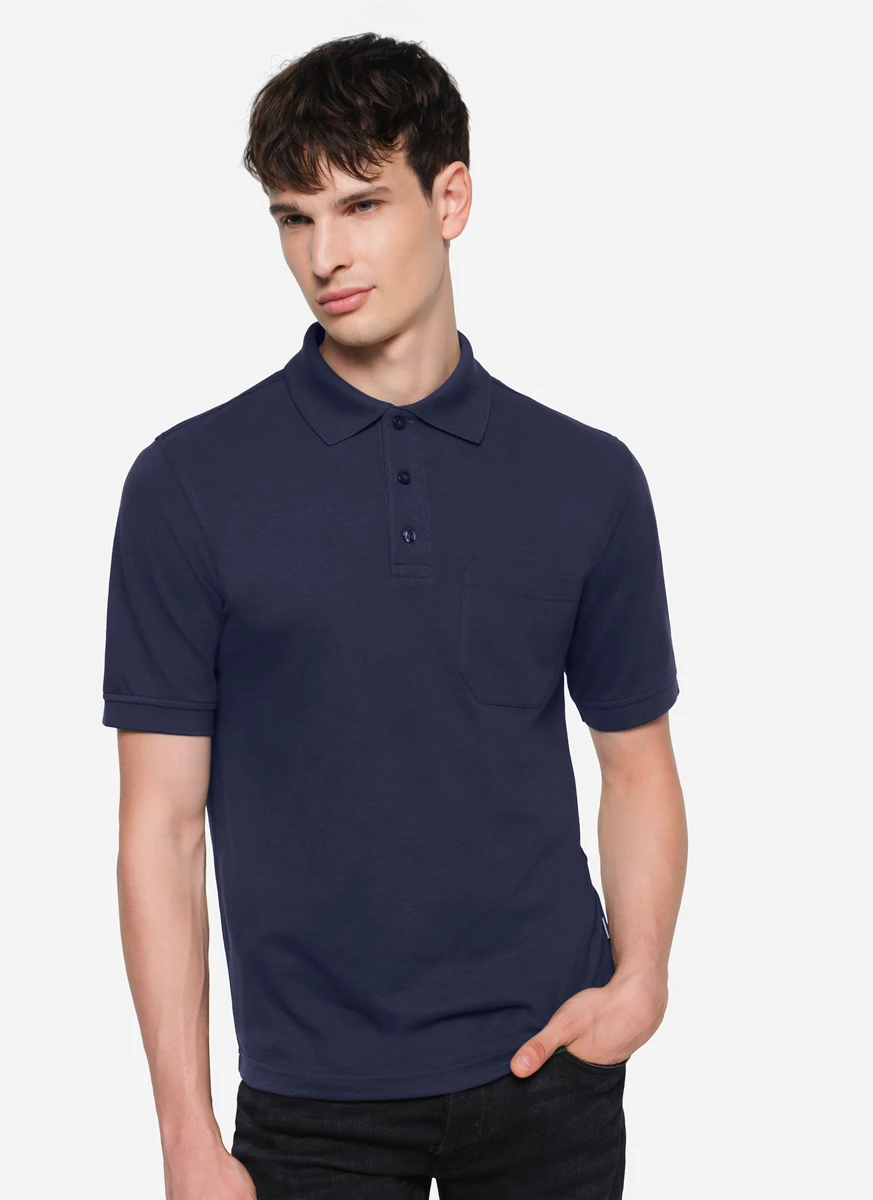 Hakro Pocket-Polo Mikralinar Hakro Pocket-Polo Mikralinar