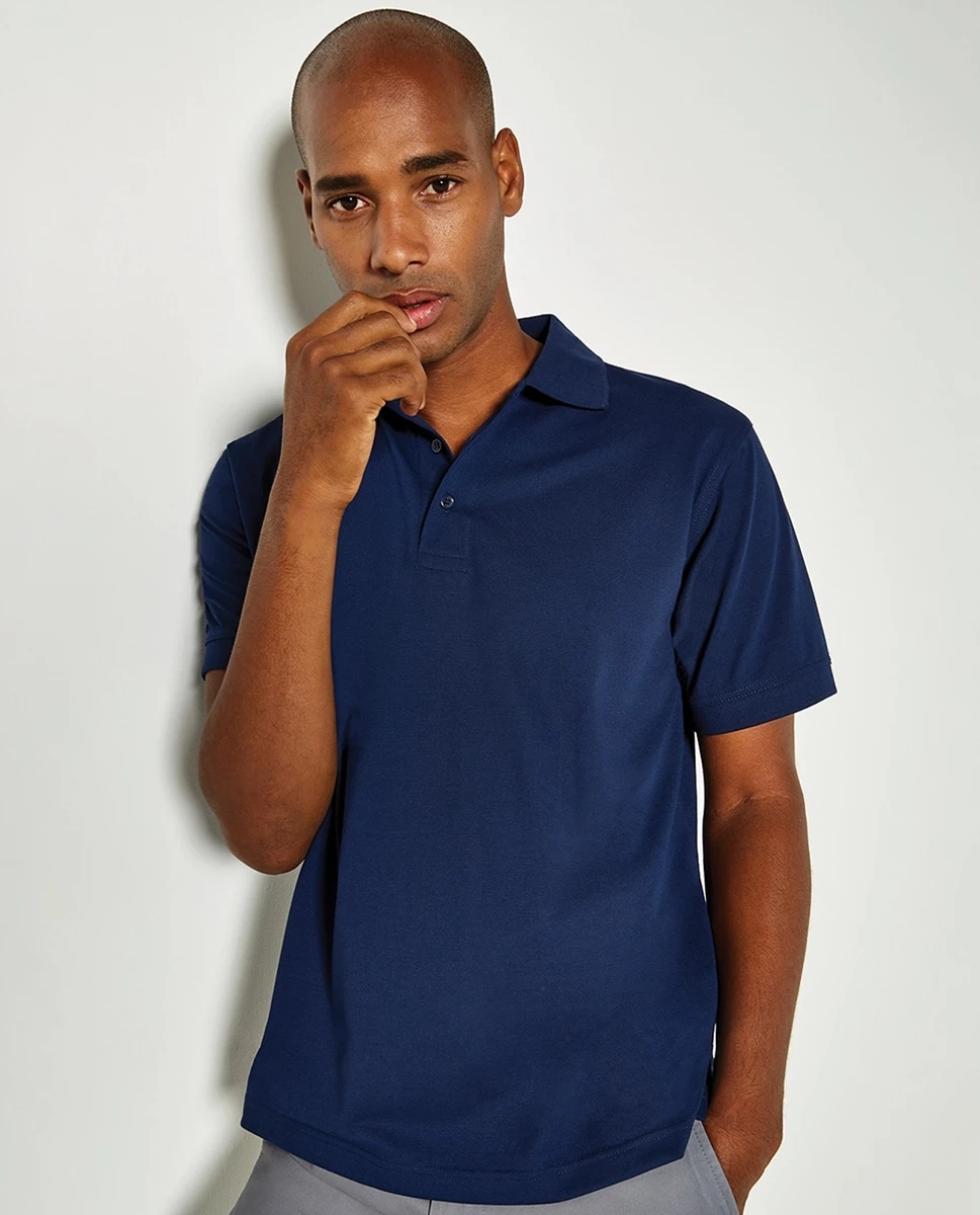 Kustom Kit Klassic Polo