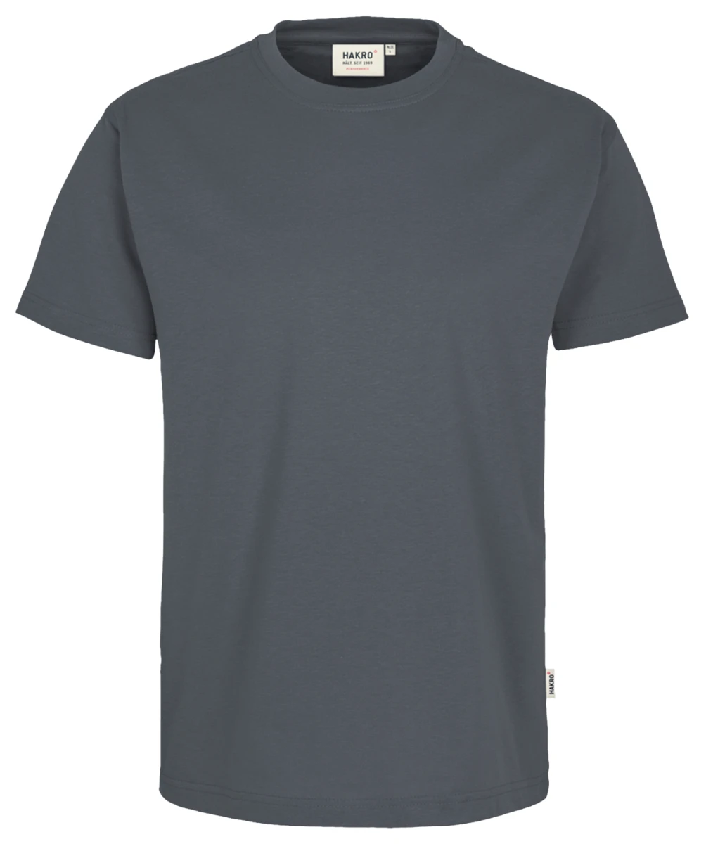 Hakro T-Shirt Mikralinar