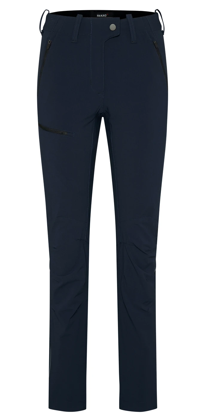 Hakro Ladies Funktionshose X-Stretch