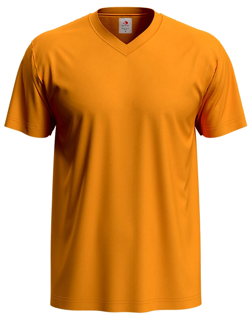 Stedman Classic-T V-Neck 
