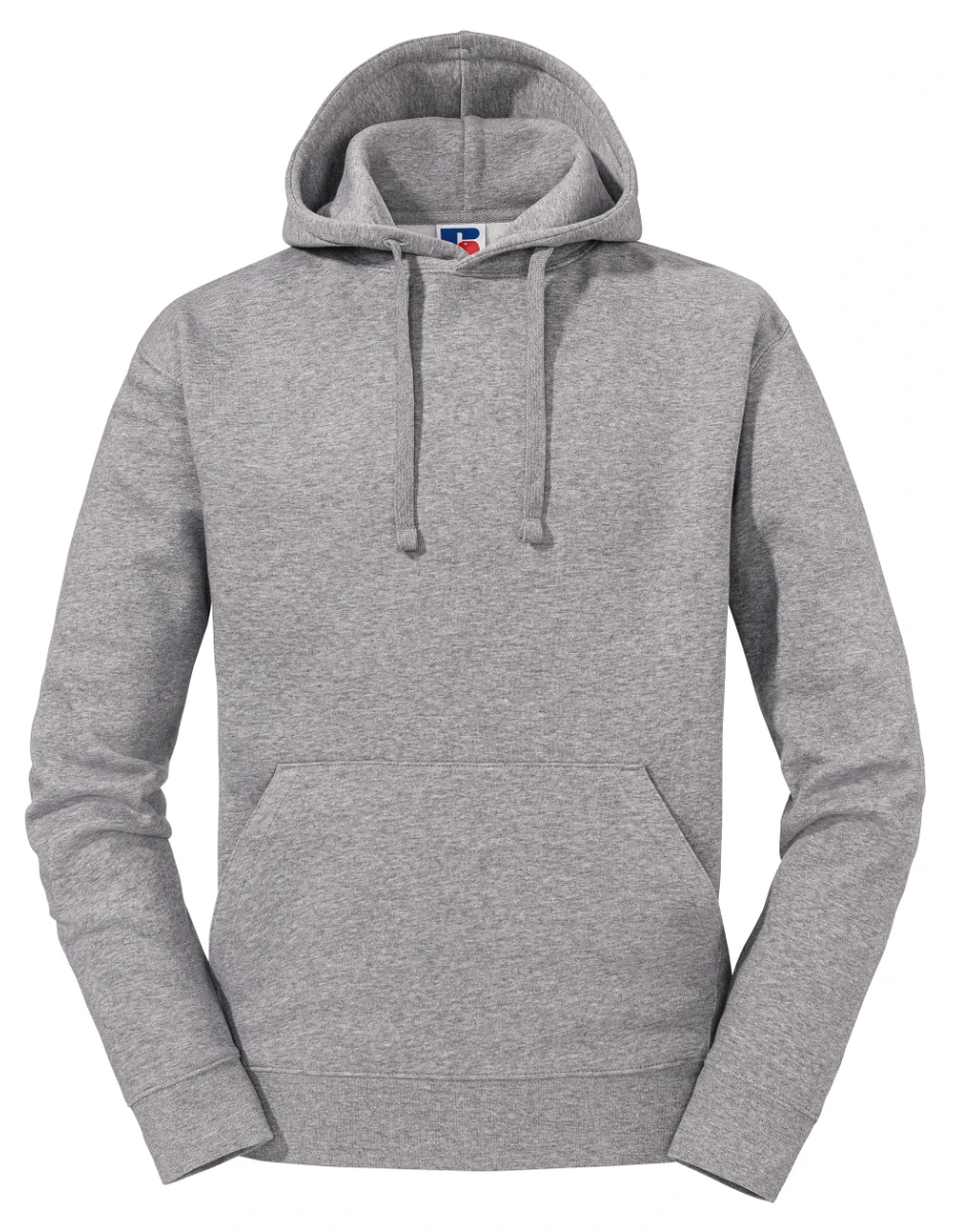 Russell Adults Authentic Hooded Sweat