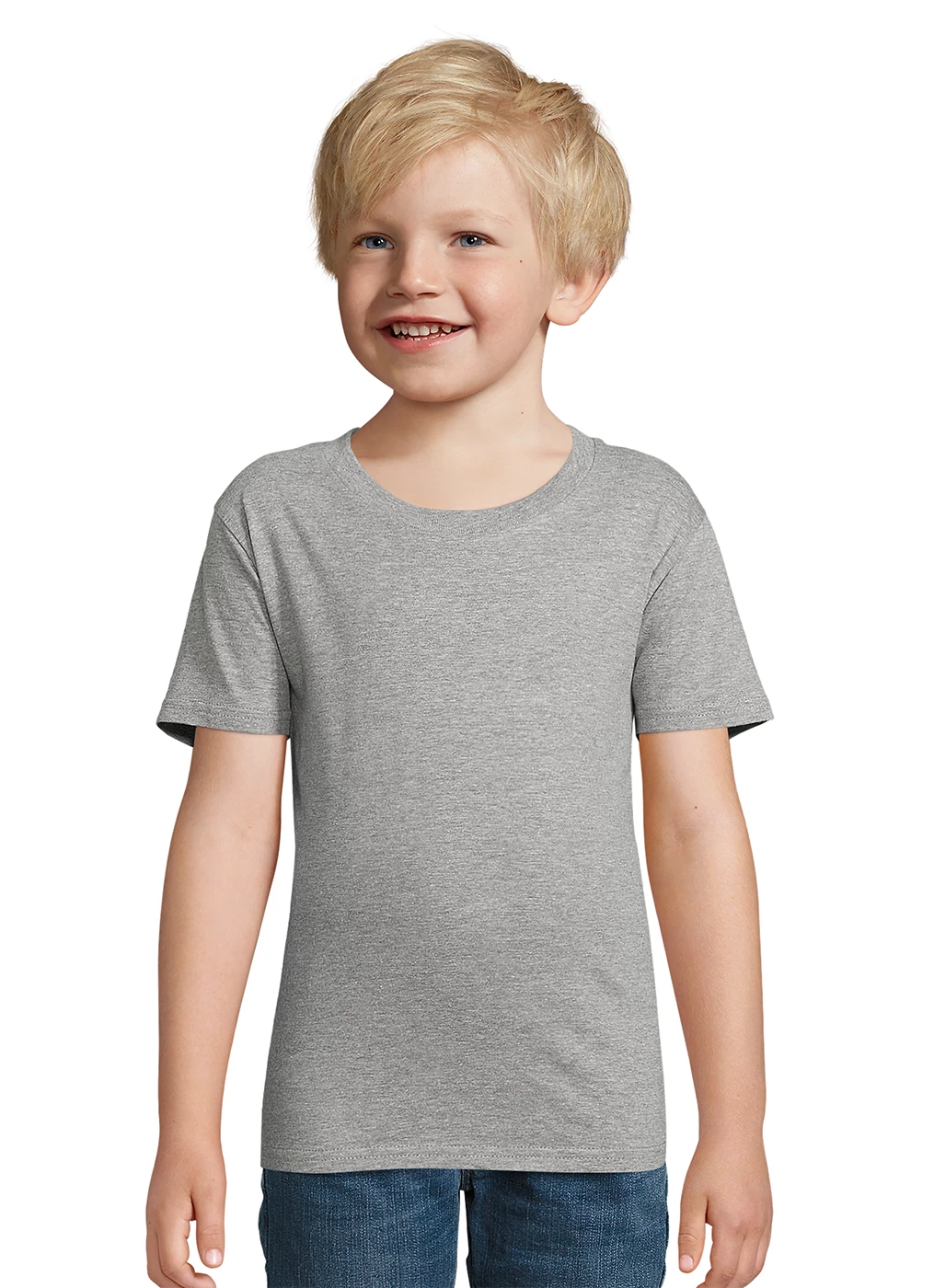 Sol's Kids Pioneer T-Shirt Sol's Kids Pioneer T-Shirt