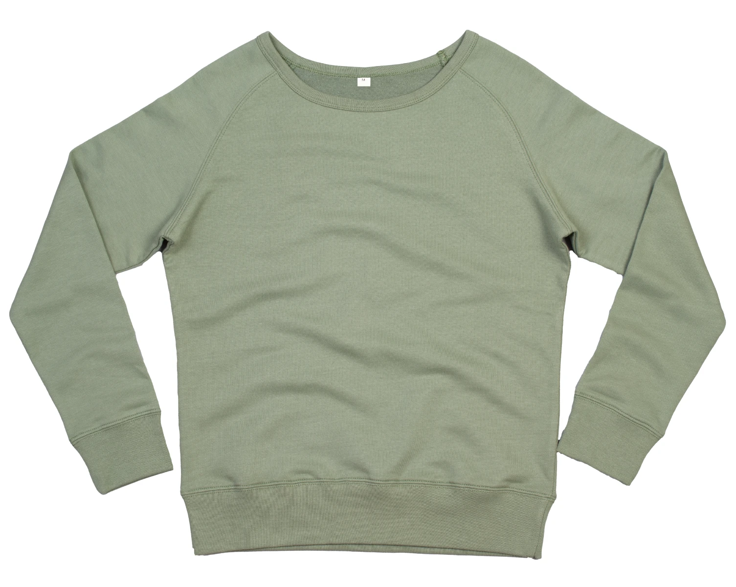 Mantis Womens Favourite Sweatshirt