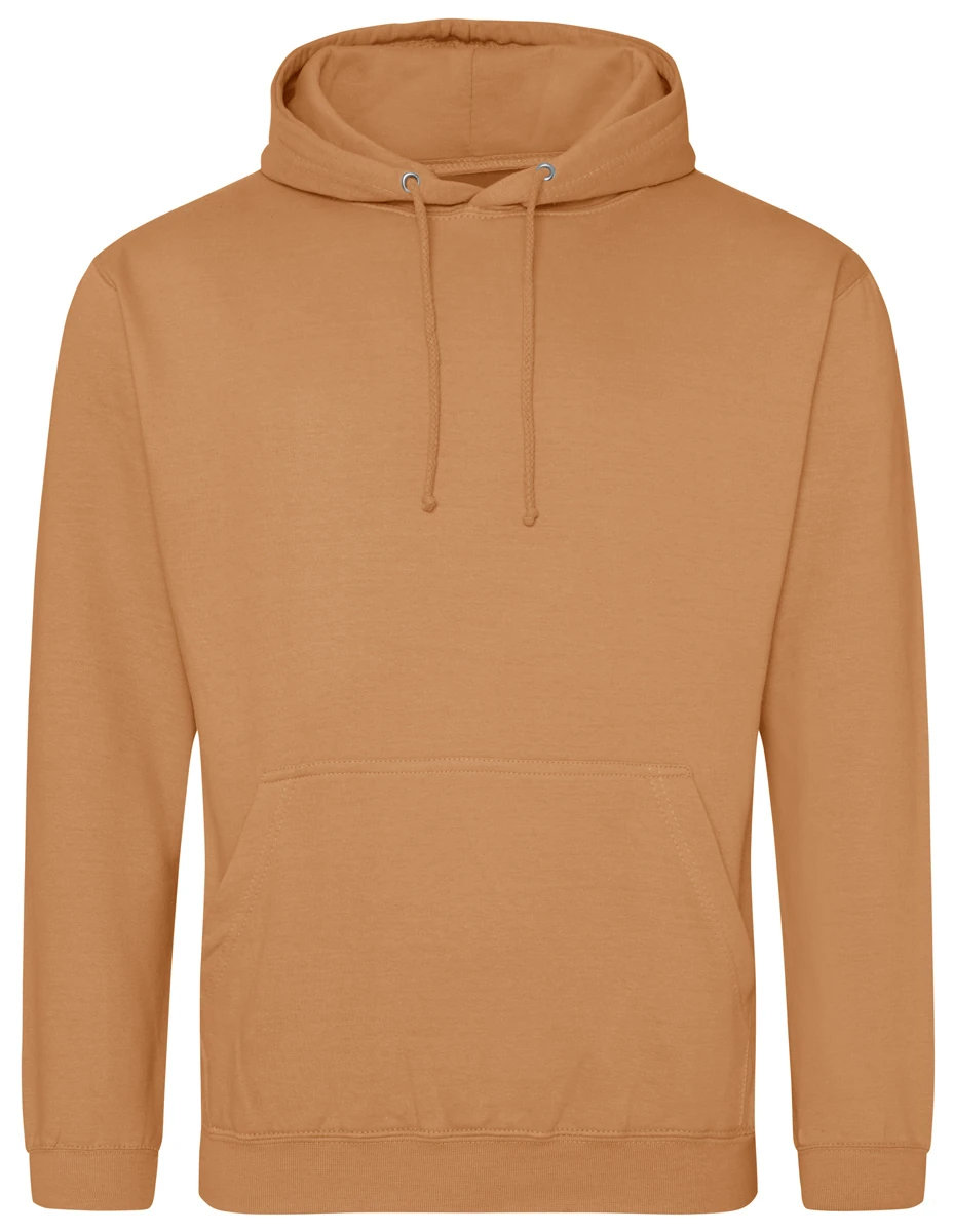 Just Hoods College Hoodie
