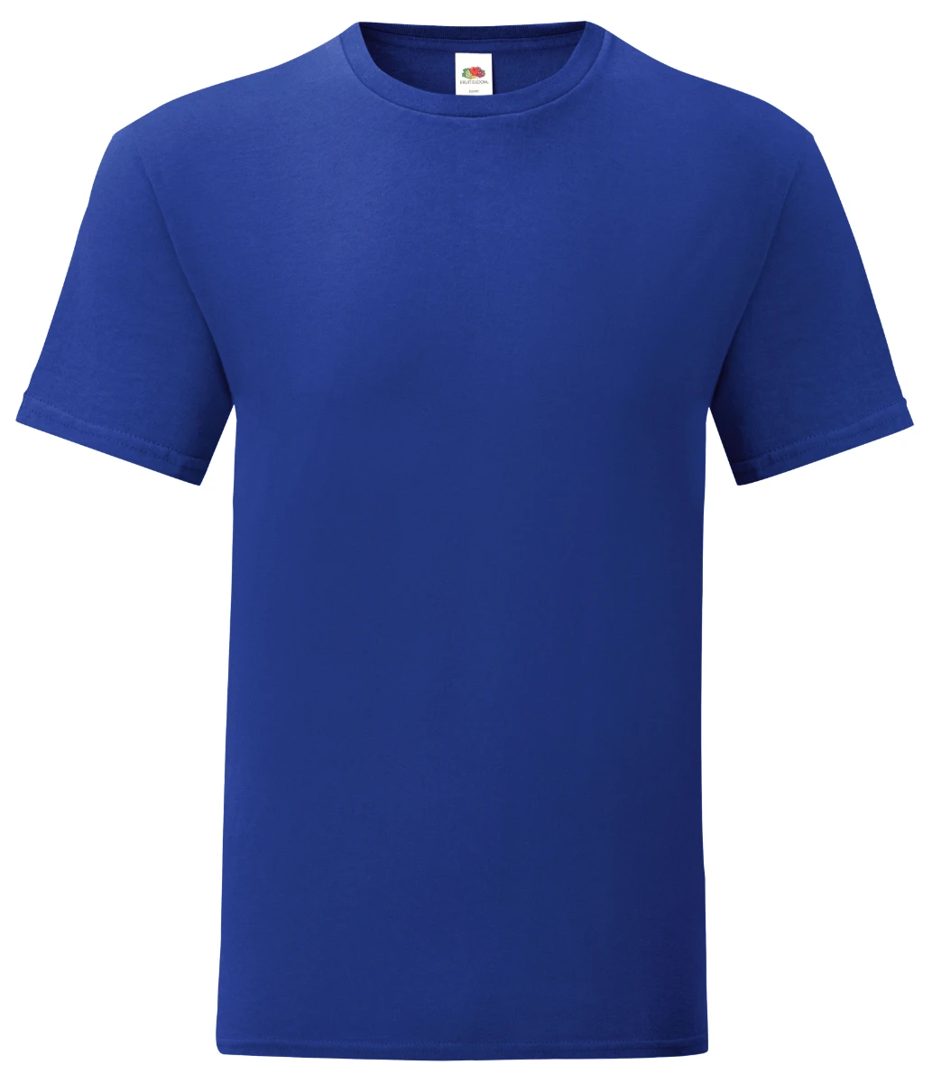 Fruit of the Loom Iconic 150 T