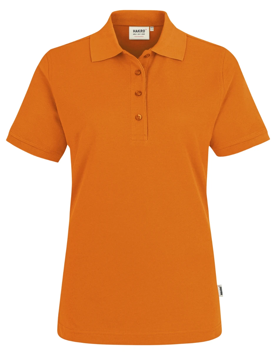 Hakro Ladies Polo Mikralinar Hakro Ladies Polo Mikralinar