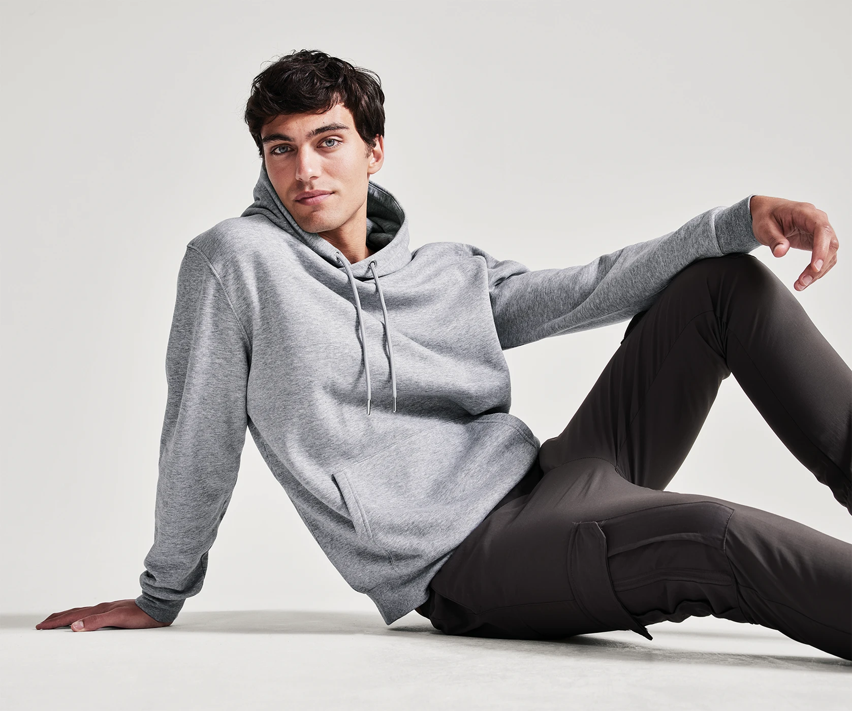 Anthem Studio Hoodie