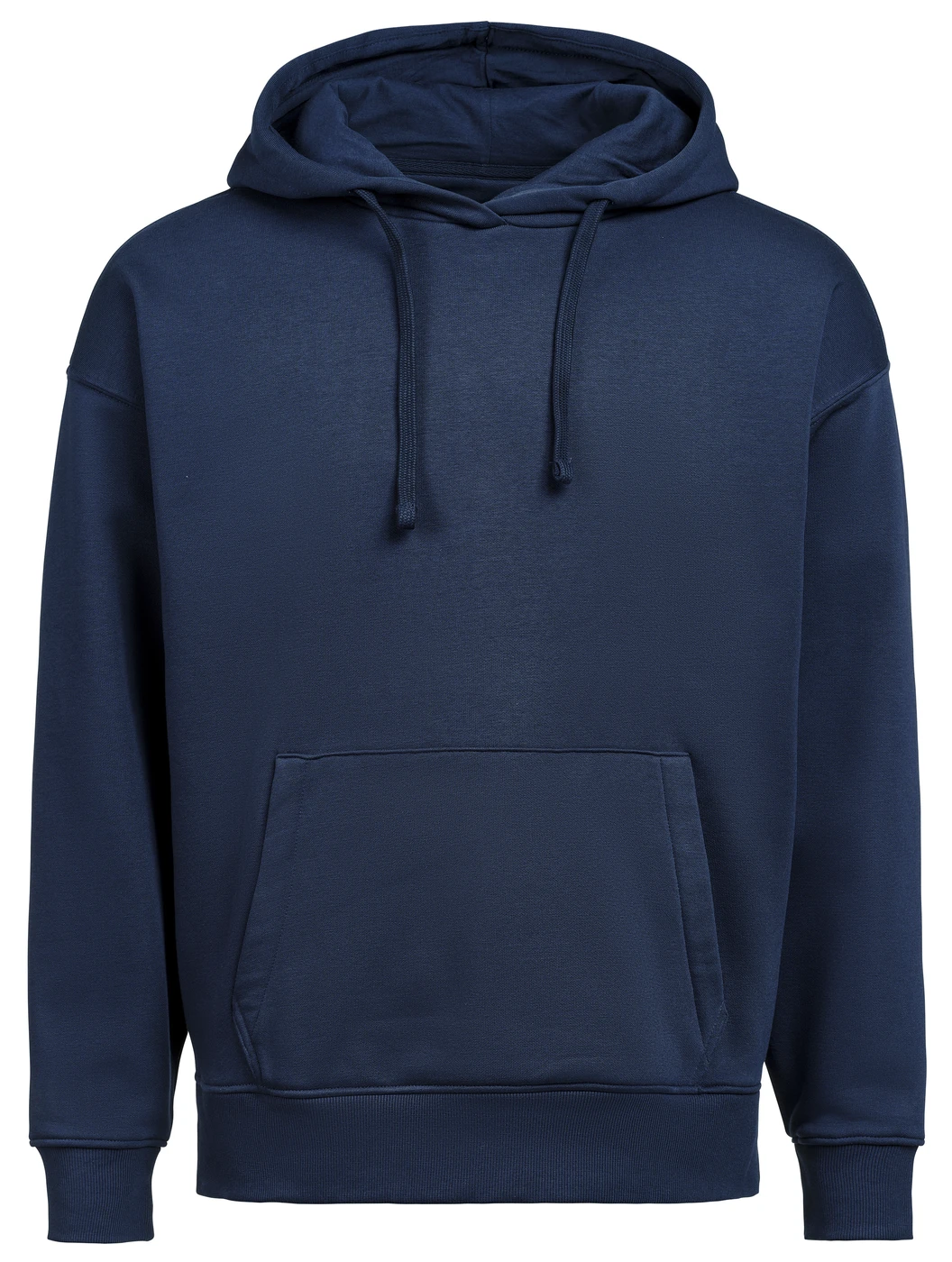Untagged Movement Hoodie Loose Fit