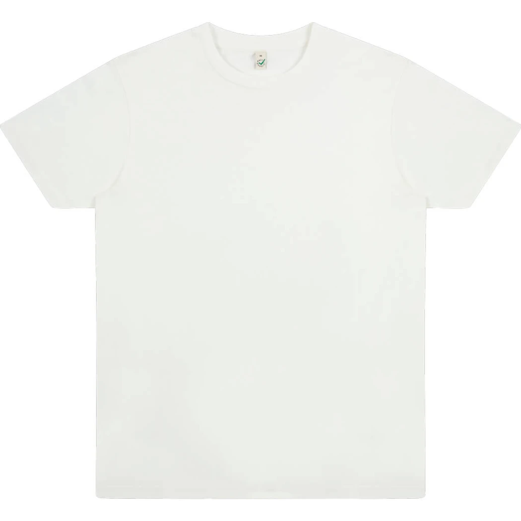 Earth Positive Jersey T-Shirt