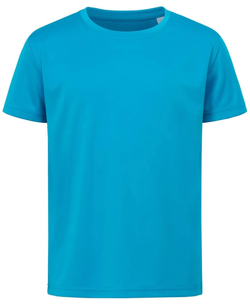 Stedman Kids Sports-T