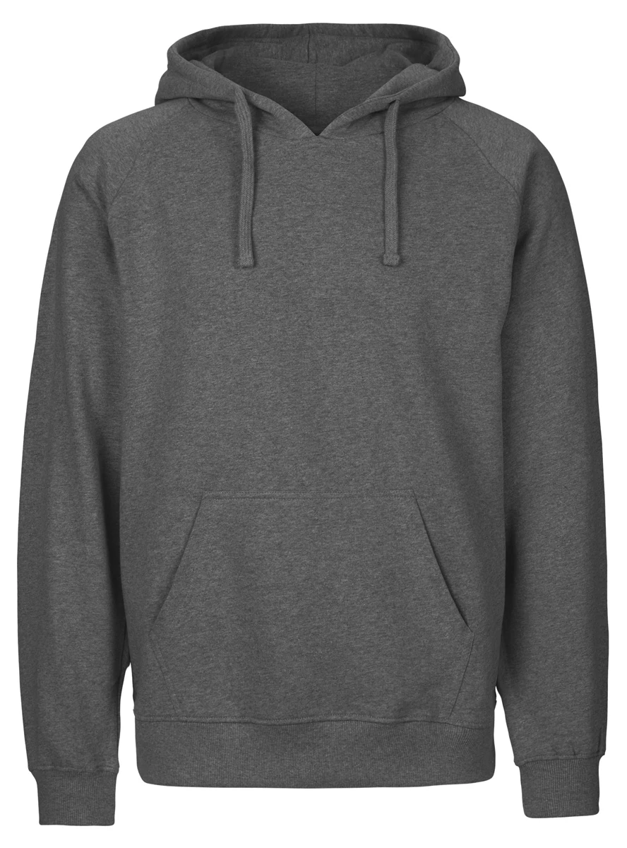 Neutral Mens Hoodie