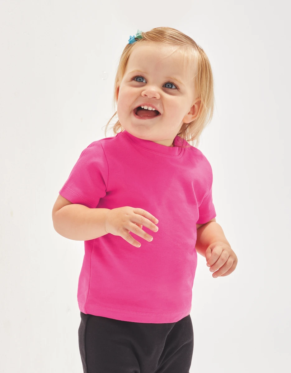 Babybugz Baby T