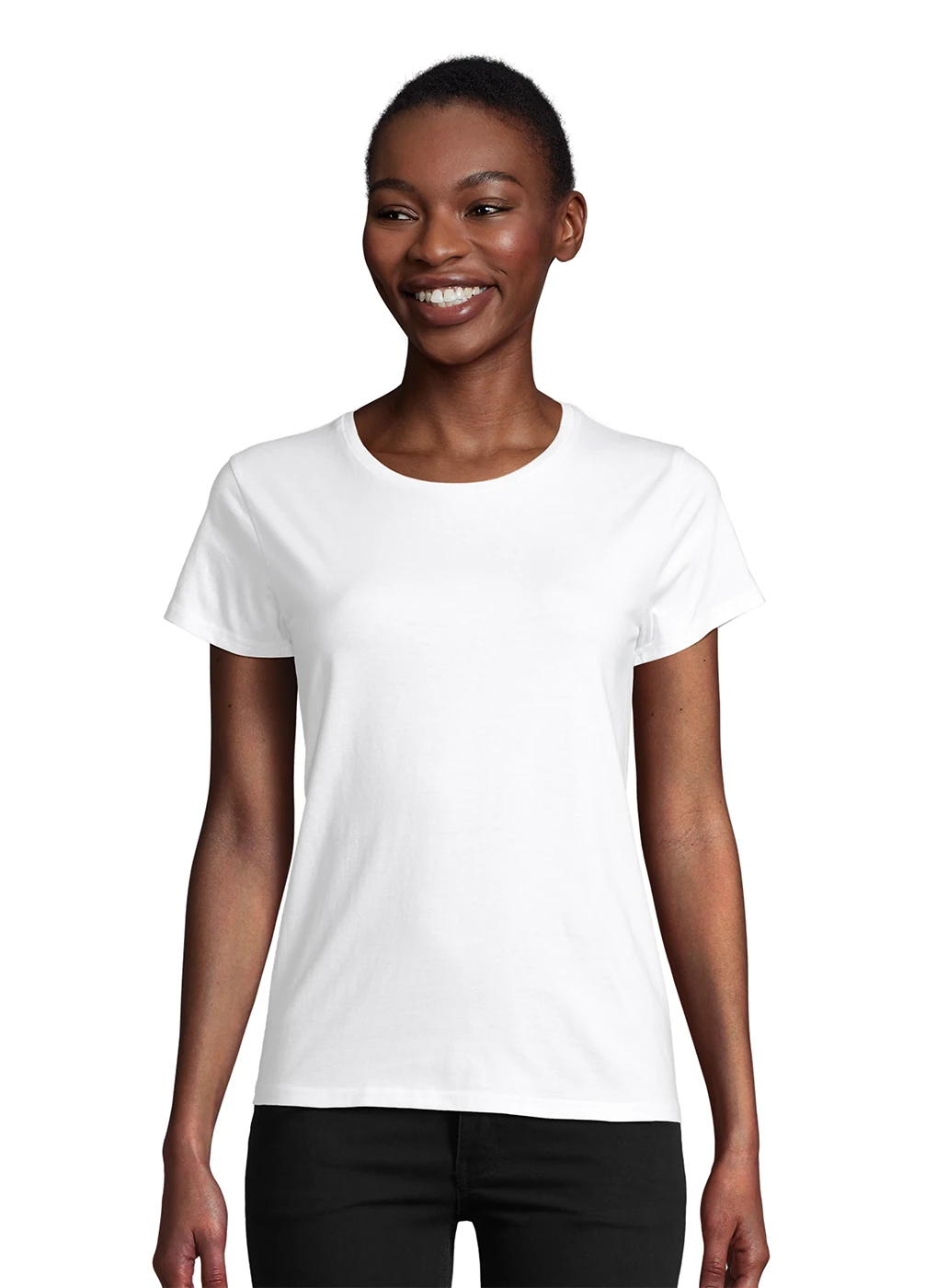 Sol's Womens Pioneer T-Shirt