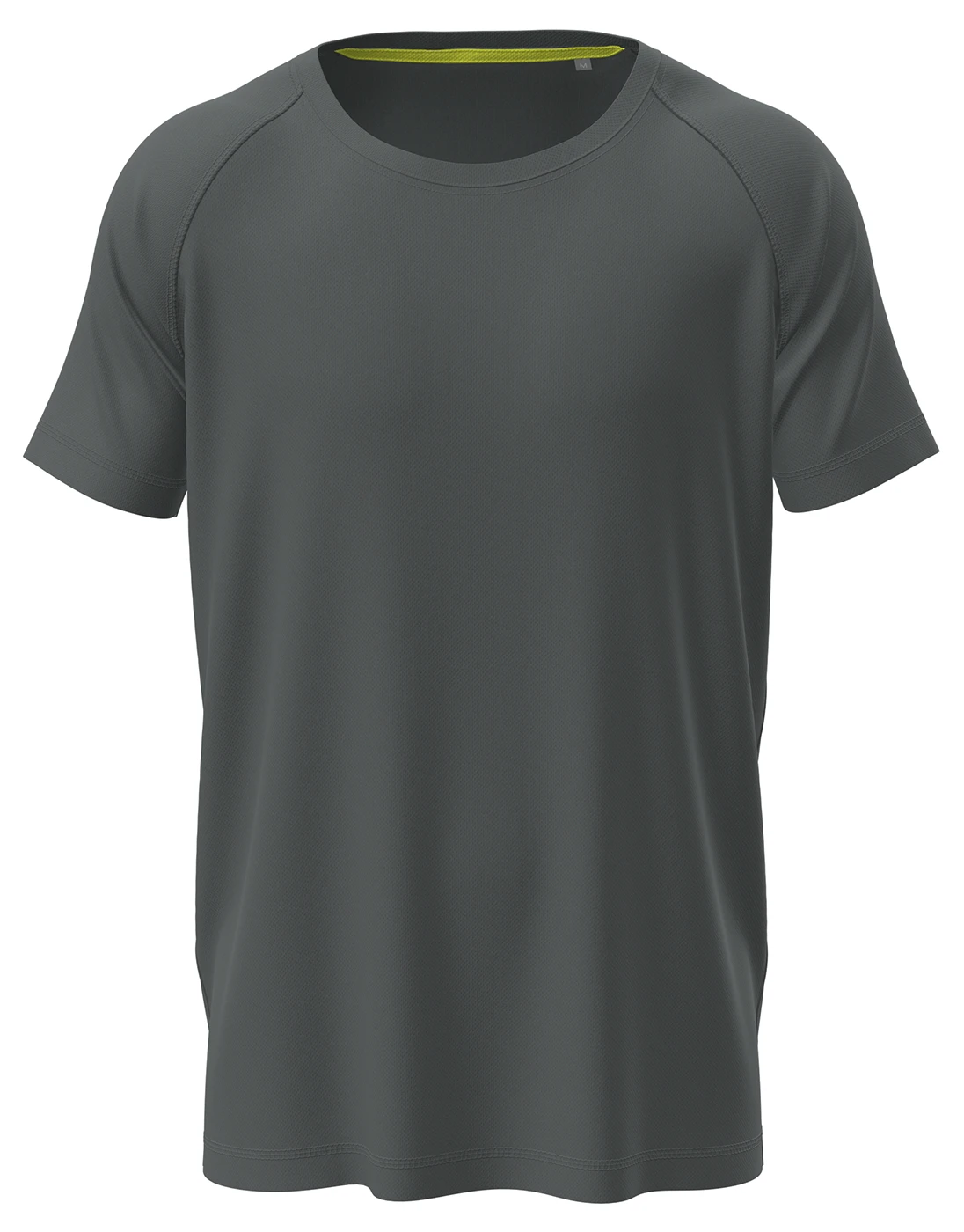 Stedman Active 140 Raglan