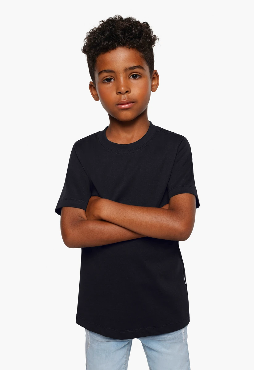 Hakro Kinder T-Shirt Bio-Baumwolle