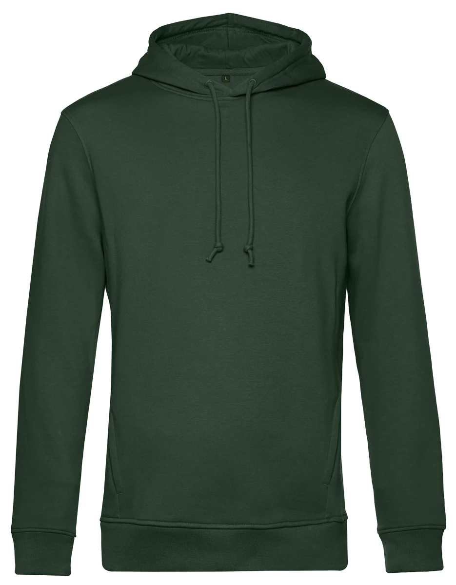 B&C Inspire Hooded Sweat