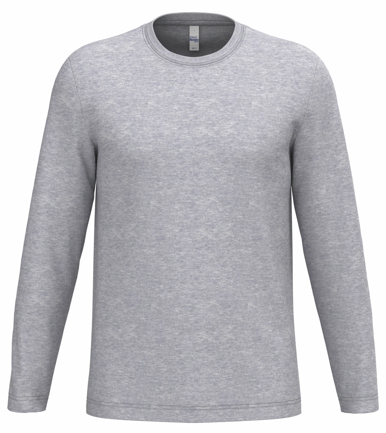 Ideal Basic Unisex 150 Longsleeve