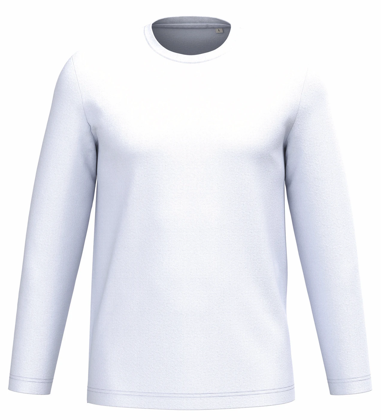 Native Spirit Unisex Longsleeve